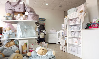 Baby chic, lo shopping per i neo genitori 