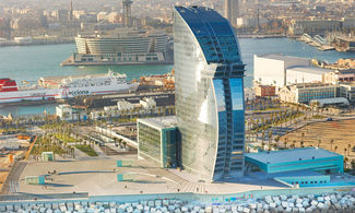 Le dive dormono qui: hotel per l'8 marzo