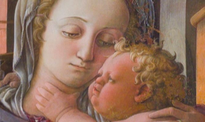 Filippo Lippi