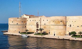 Taranto combatte l'Ilva