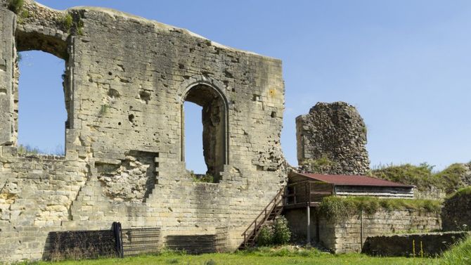 Valkenburg