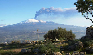 Villa Trinità: incantevole giardino alle pendici dell'Etna