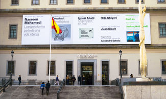 Ottant’anni di Guernica a Madrid