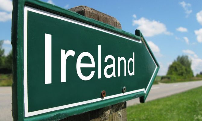 Irlanda