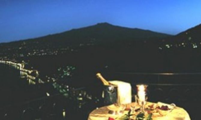 Taormina hotel