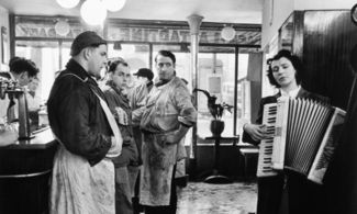Robert Doisneau