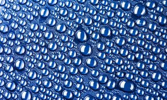 Gocce d'acqua