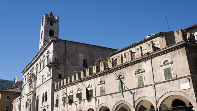 Outlet Village Citt&amp;#224; Sant&amp;#39;Angelo foto