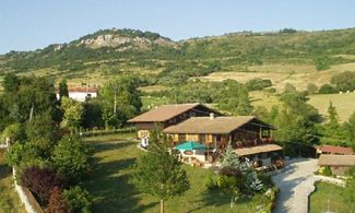 Abruzzo: Masseria San Iorio, natura da gustare