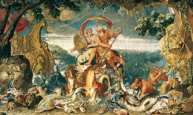 L’Acqua 