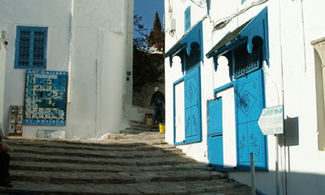 Tunisia tra erg, oasi e bazar