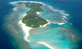 Maldive isole e atolli da sogno