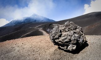Etna Trail, una corsa tra le meraviglie vulcaniche
