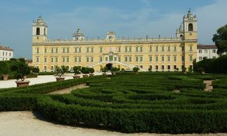parma, colorno, reggia, residenza storica, colorno