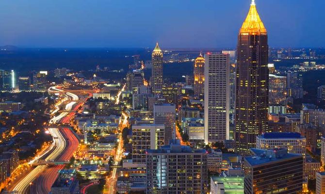 atlanta