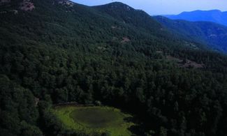 nebrodi sicilia parco naturale natura montagna lago