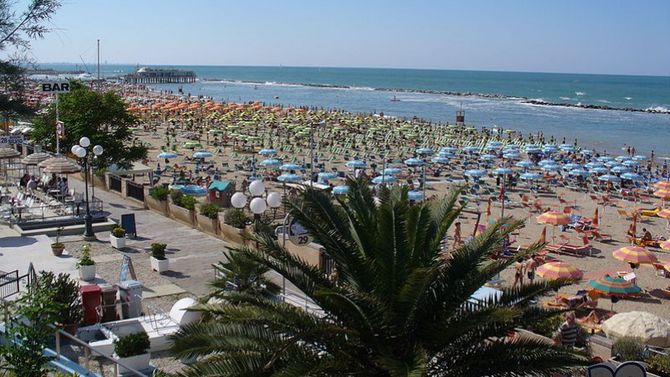 Gabicce Mare