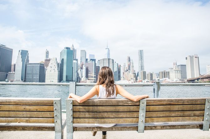 10 New York City