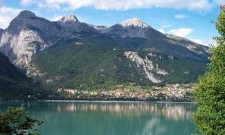 5 modi di vivere l'Alto Adige in coppia