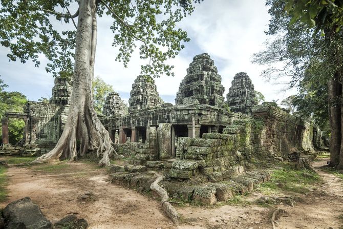 5 Siem Reap