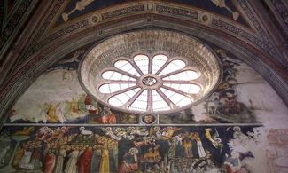 Puglia: cosa nasconde la Basilica Orsiniana di Galatina