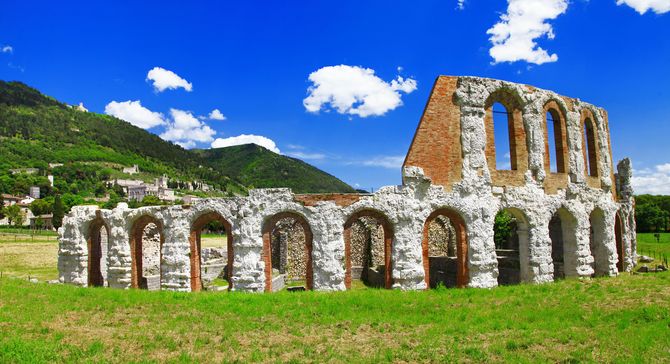 Umbria