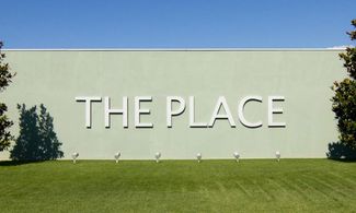the place luxury outlet