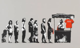 Banksy