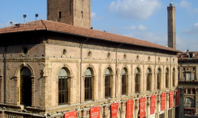 Palazzo del Podestà