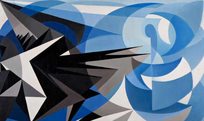 Giacomo Balla