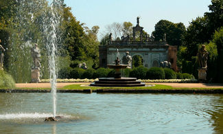 Padova: a Villa Barbarigo il più bel giardino d’Italia