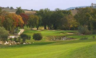 A scuola di golf