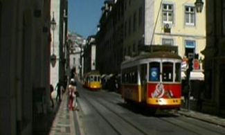 Lisbona 1