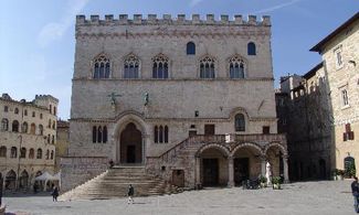Palazzo dei Priori