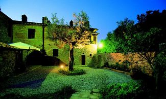 country resort monsignor della casa