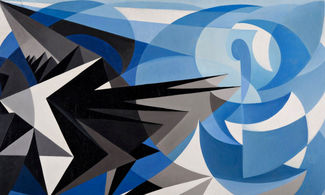 Giacomo Balla