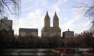 Casa Demi Moore