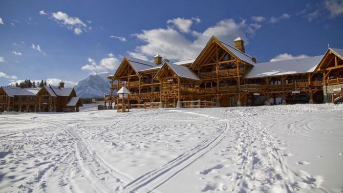 Lake Louise