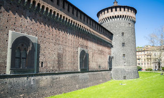 Castello Sforzesco