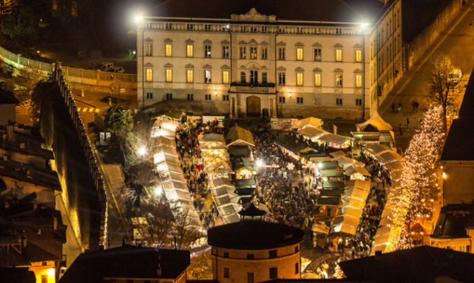Trento 