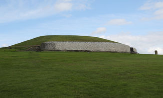 Irlanda, scoperti nuovi henge e tombe megalitiche