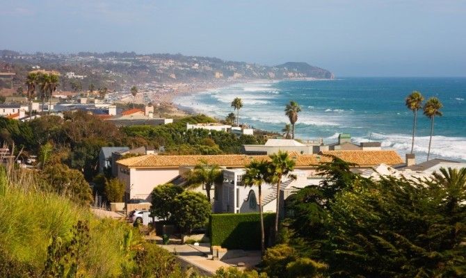 Malibu