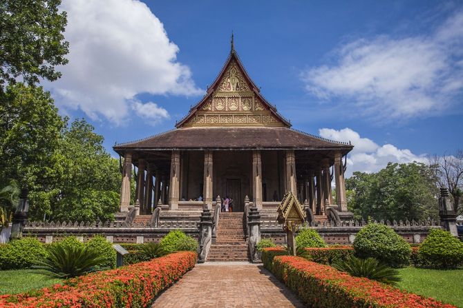 Haw Phra Kaew