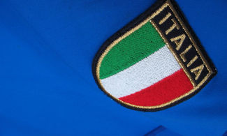 Maglia azzurra
