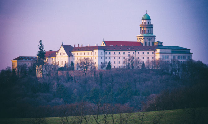 Ungheria Patrimoni Unesco