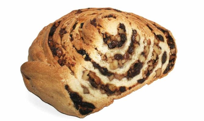 pitta 'mpigliata calabria