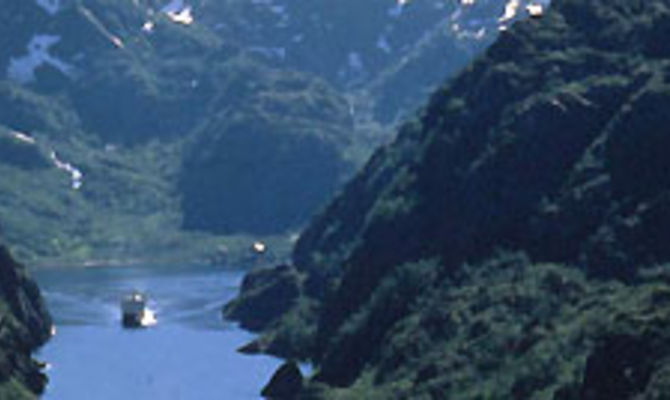 Lofoten