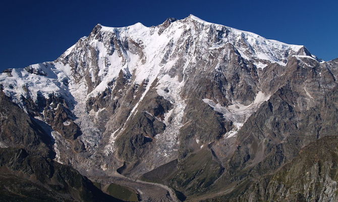 Monte Rosa