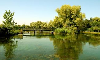 Sile: il fiume che affiora dalla terra 