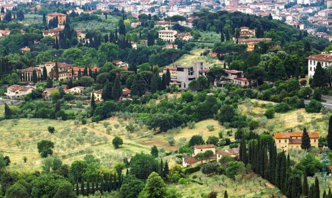 Fiesole